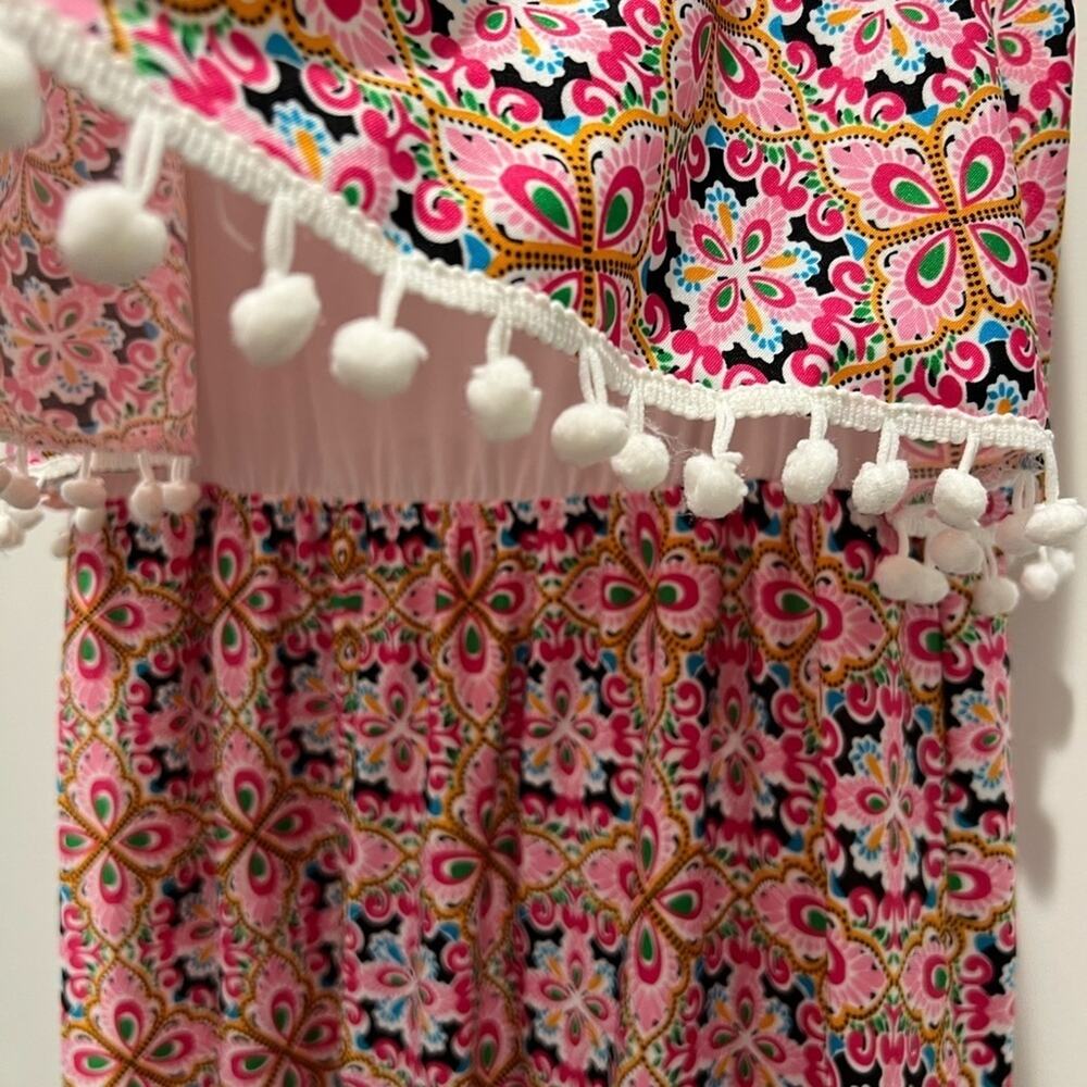 MAGIC MAXI DRESS SIZE MEDIUM - Picture 5 of 12